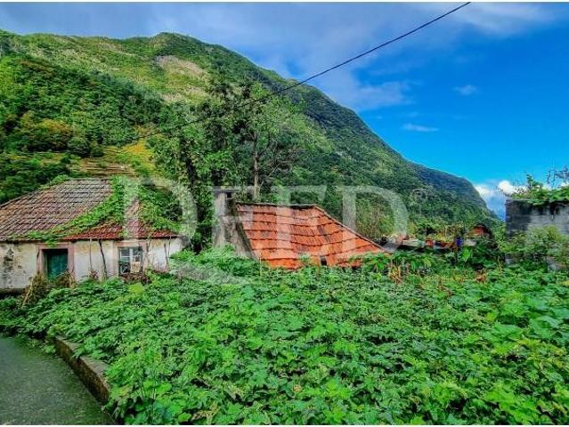 Casa venda em São Vicente, Ilha Da Madeira