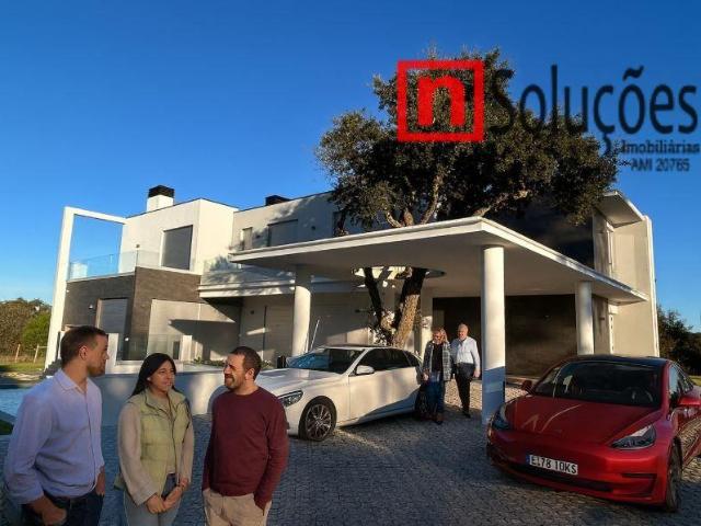 Casa venda em Benavente, Santarém