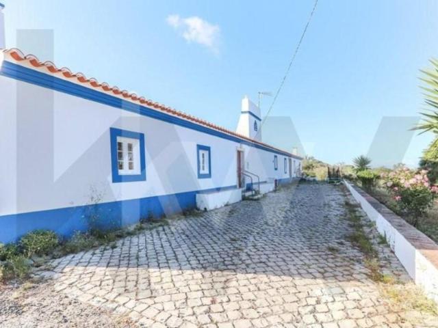 Terreno venda em Santiago Do Cacém, Setúbal