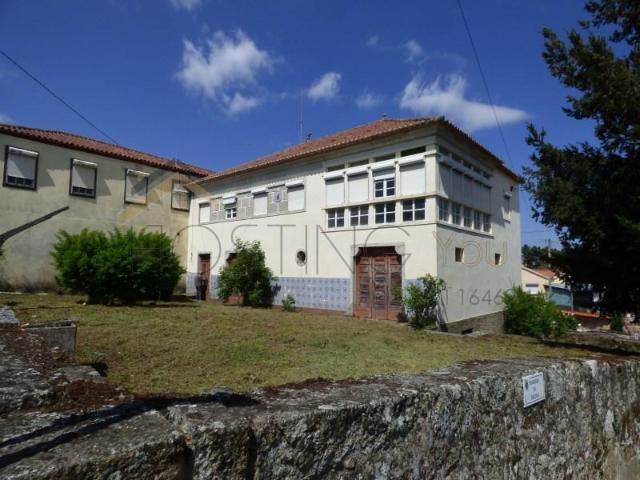 Casa venda em Carregal, Viseu