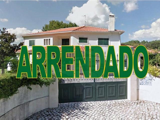 Casa alugar em Sertã