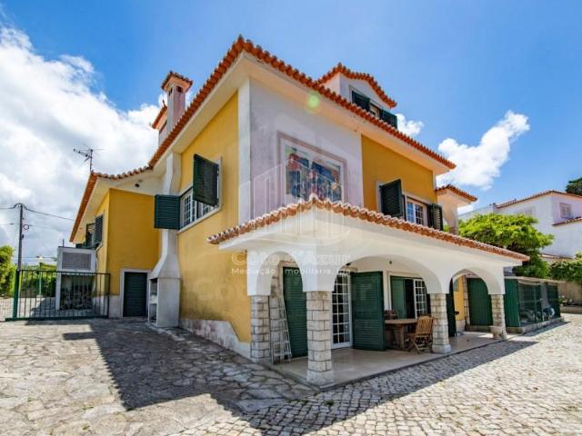 Casa venda em Sesimbra (Castelo), Sesimbra