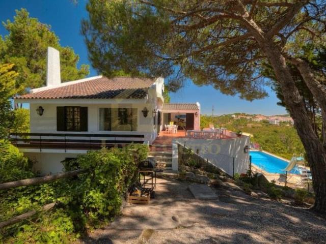 Casa venda em Castelo, Sesimbra