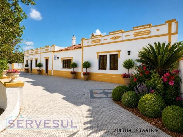 Terreno venda em Silves, Faro