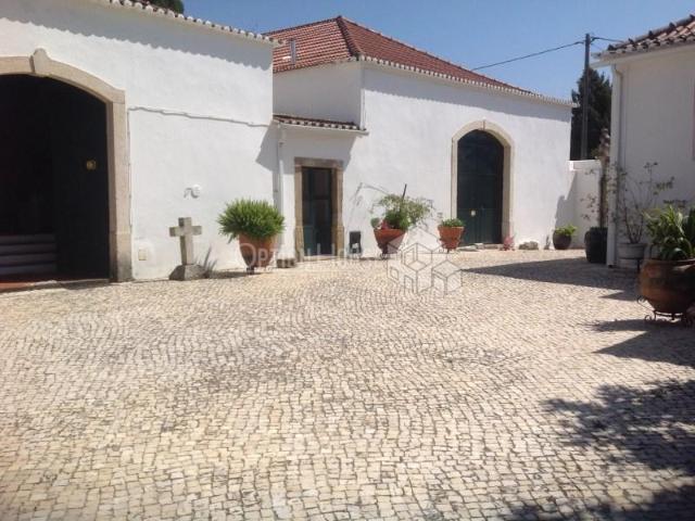 Terreno alugar em Sobral, Lisboa
