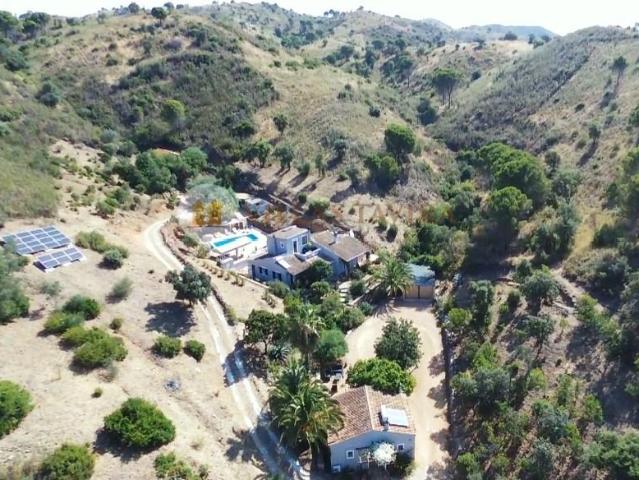 Terreno venda em Santa Catarina da Fonte do Bispo, Tavira