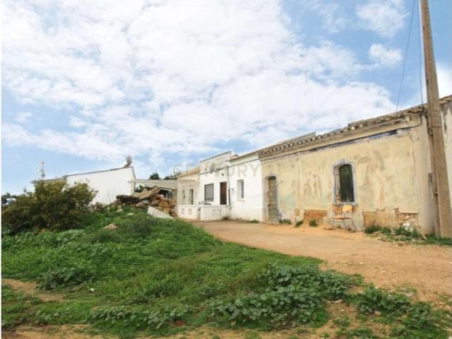 Terreno venda em Luz de Tavira, Tavira