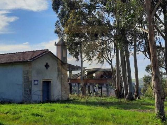 Terreno venda em Casal de Barbas, Torres Vedras