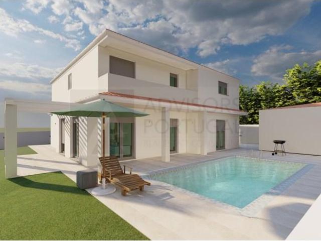 Casa venda em Varatojo, Torres Vedras