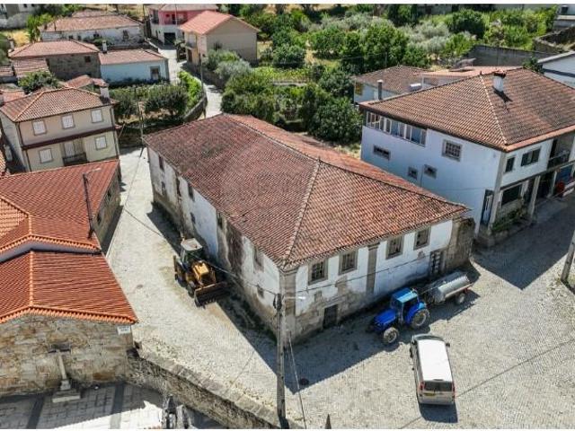 Casa venda em Argeriz, Vila Real