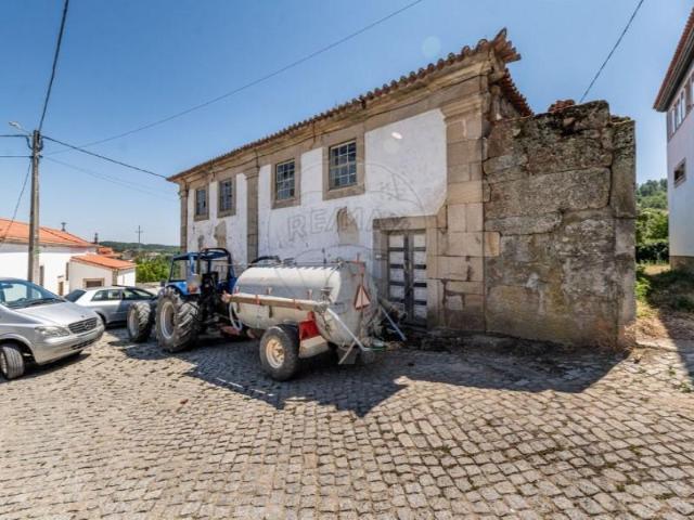 Casa venda em Argeriz, Vila Real