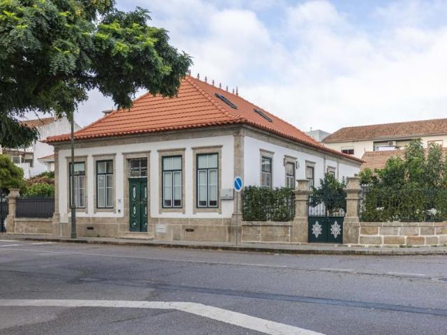 Casa venda em Argeriz, Vila Real