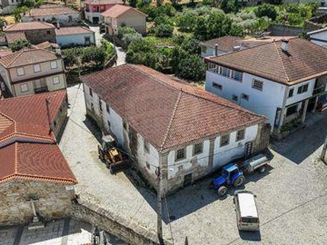Casa venda em Argeriz, Vila Real
