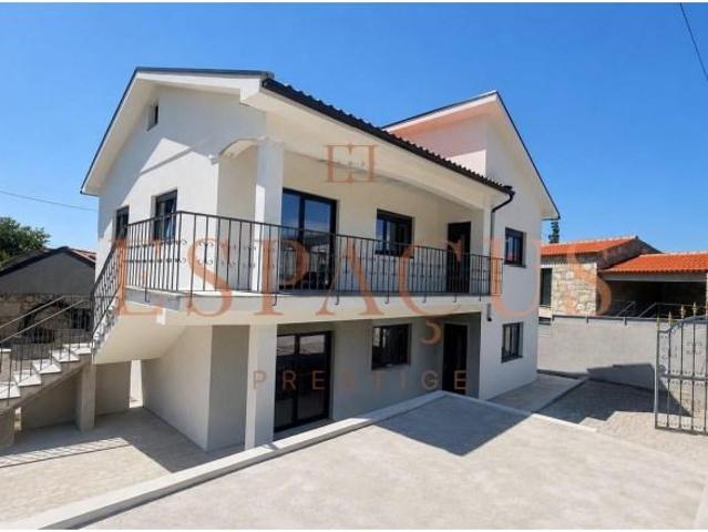 Casa venda em Viana Do Castelo