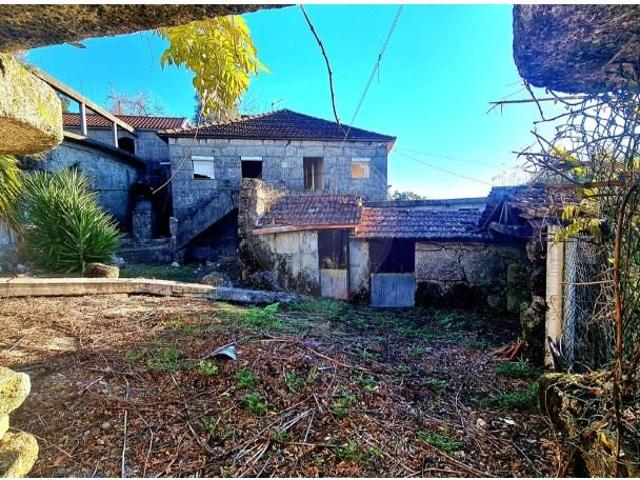 Casa venda em Parada Do Bouro, Braga