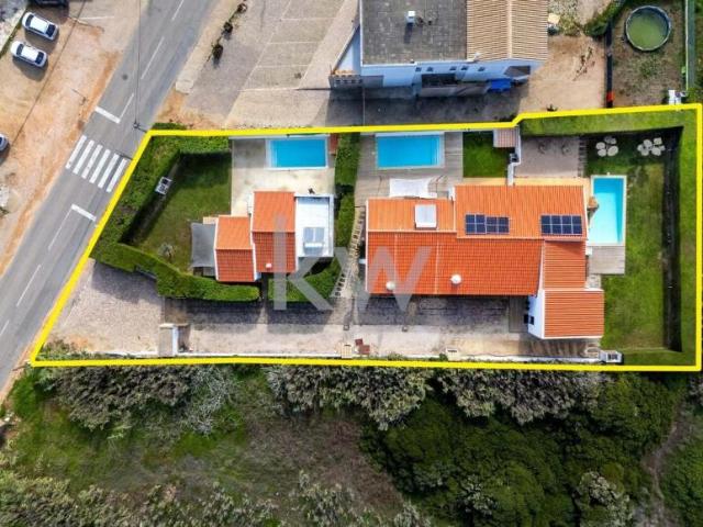 Moradia venda em Vila Do Bispo