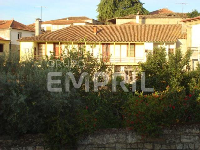 Casa venda em Vila Flor, Bragança