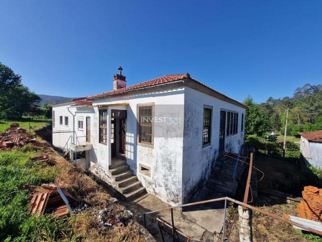 Casa venda em Vila Nova De Cerveira, Viana Do Castelo
