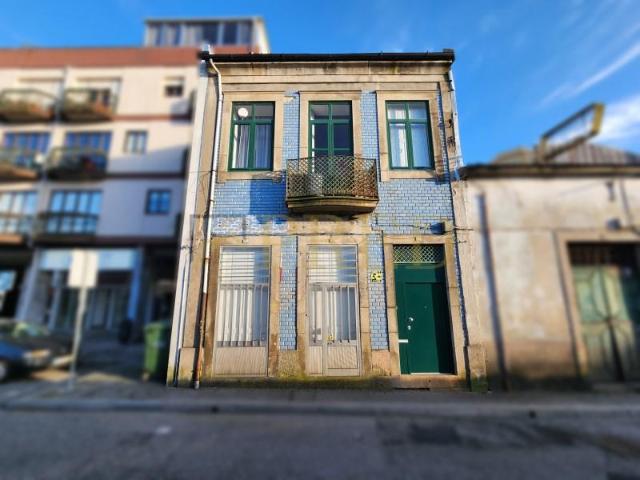 Casa venda em Laborim, Vila Nova De Gaia
