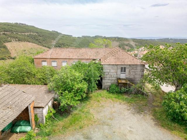 Casa venda em Afonsim, Vila Real
