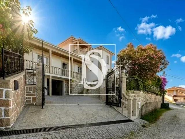 Casa venda em Mondim De Basto, Vila Real