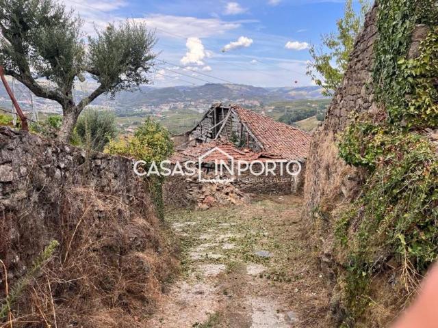 Casa venda em Peso Da Régua, Vila Real