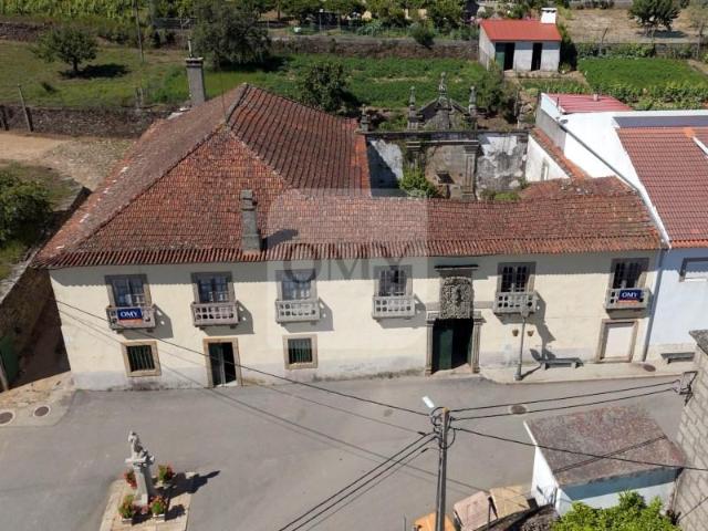 Casa venda em Vila Real