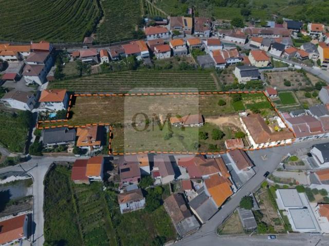 Terreno venda em Vila Real