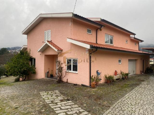 Casa venda em Coêdo, Vila Real