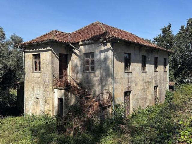 Casa venda em Vila Verde, Braga