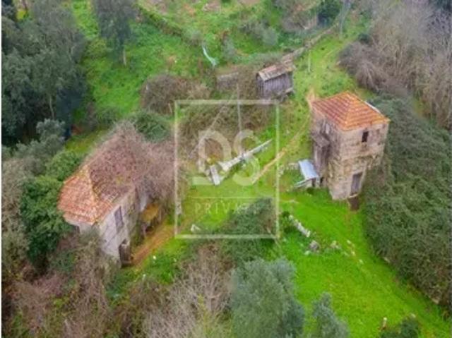 Terreno venda em Viseu