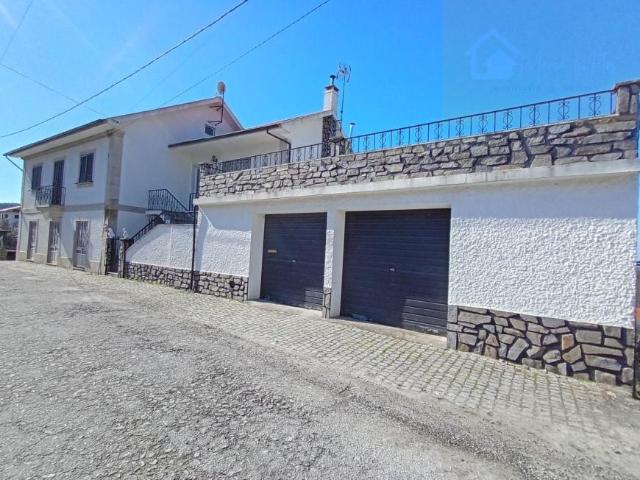 Casa venda em Mourilhe, Viseu
