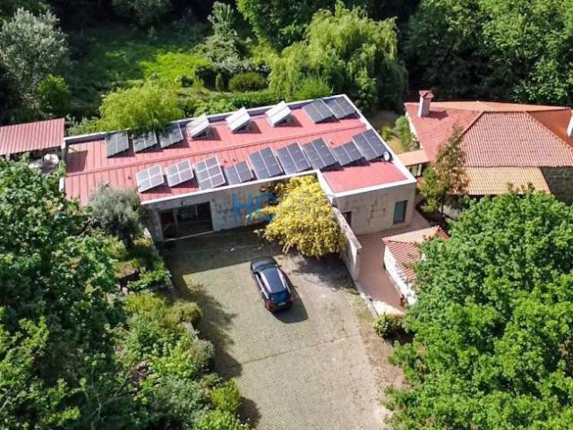 Casa venda em Quinta do Seixal, Couto Do Mosteiro