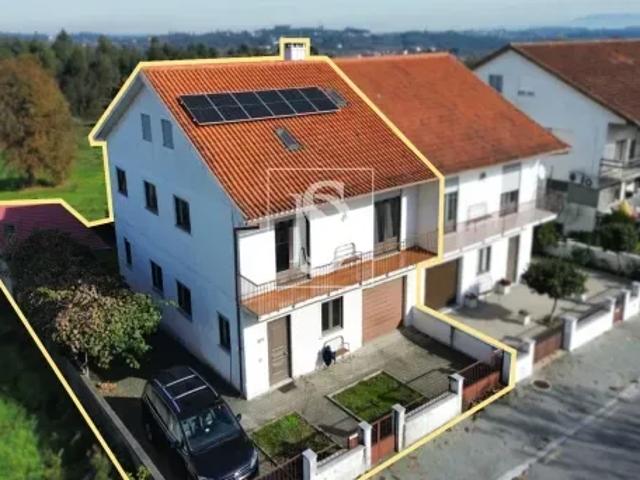 Casa venda em Viseu