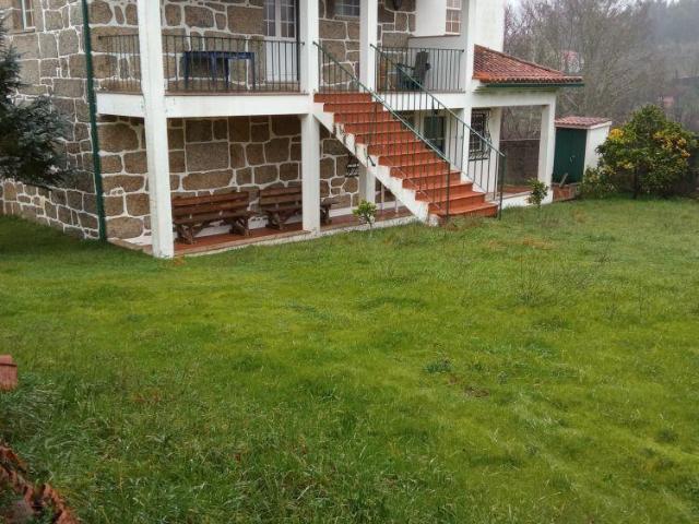 Casa venda em Tondela e Nandufe, Tondela