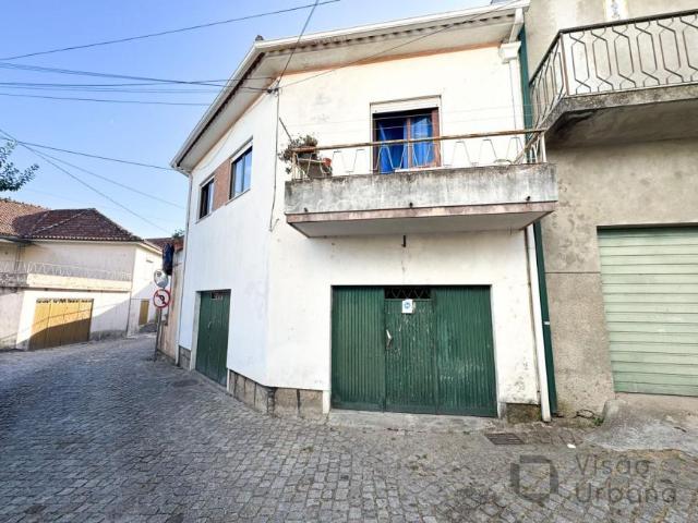 Casa venda em Bairro do Vale, Viseu