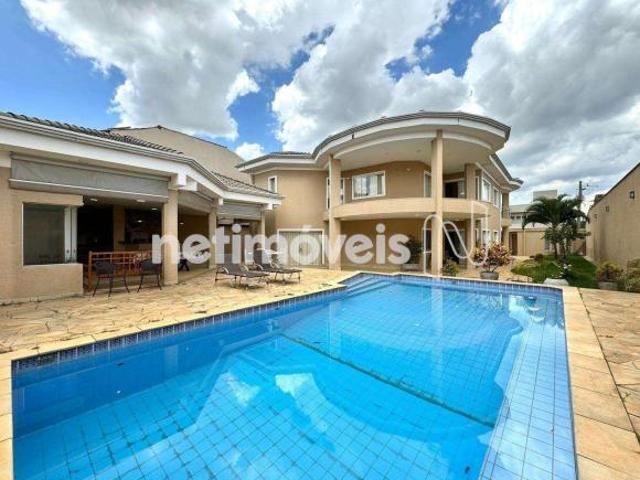 Casa venda em Condomínio Solar de Brasília, Quadra 3, Jardim Botânico