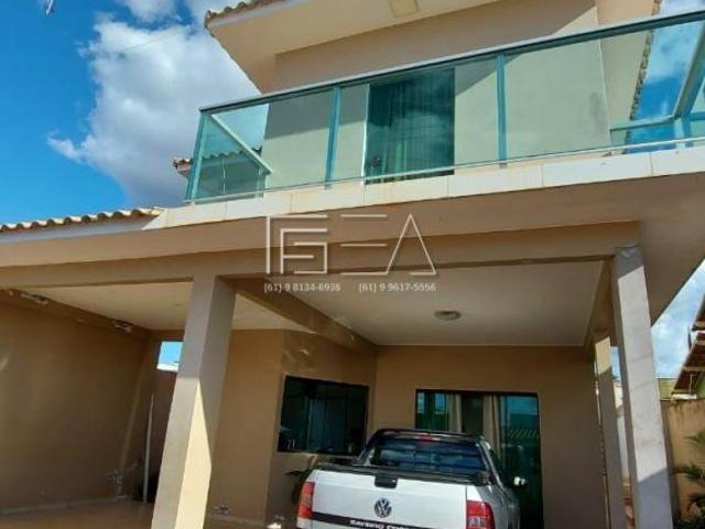 Casa venda em Região Geográfica Imediata de Águas Lindas de Goiás, Região Integrada de Desenvolvimento do Distrito Federal e Entorno