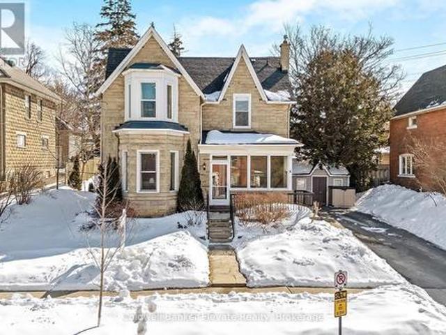 House for sale in Georgetown, Ontario