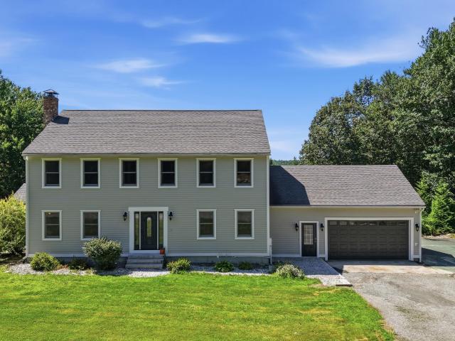 House for sale in New Hampshire