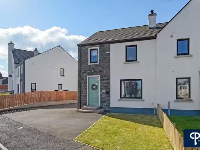 House for sale in Bailieborough, Ulster