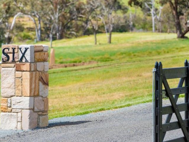 Land for sale in New South Wales