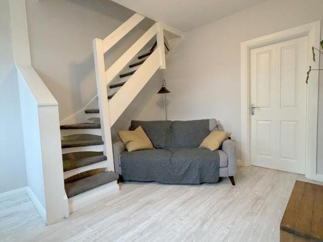 House to rent in Woodstock, Belfast