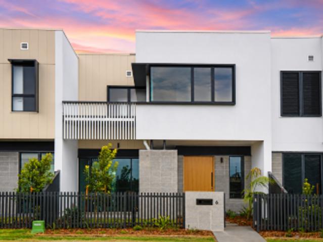 Apartment for rent in Kings Creek, Queensland