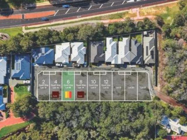 Land for sale in Abbey, Western Australia