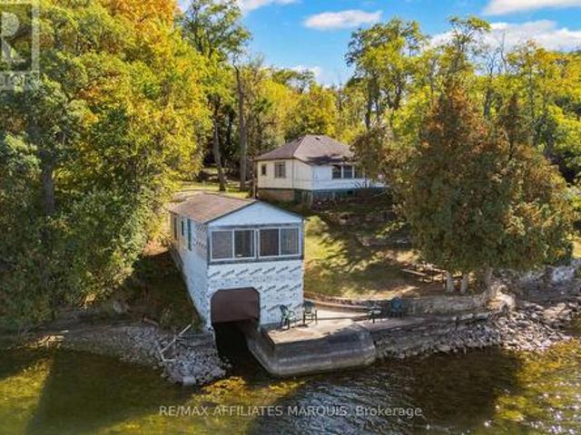 House for sale in Rideau Lakes, Ontario
