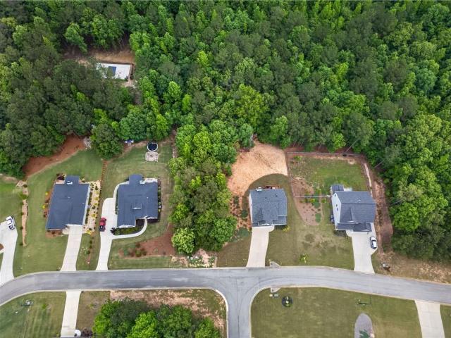 Land for sale in Remus, Dallas