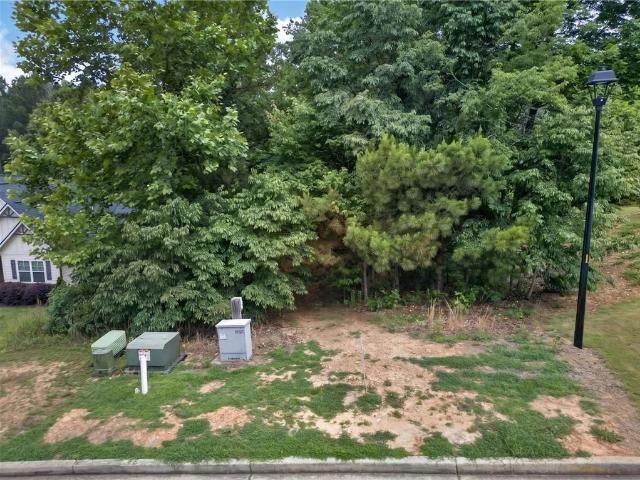 Land for sale in Paulding, Georgia