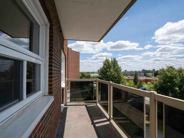 Apartment for rent in Les Jardins Radisson, Gatineau