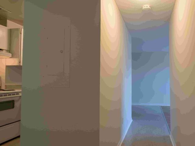 Apartment for rent in Gatineau, Quebec